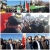 حضور دانشگاهیان پیام نور مرکز دهدشت در راهپیمایی ۲۲ بهمن